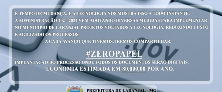 É TEMPO DE MUDANÇA #GOVERNODIGIAL É TEMPO DE MUDANÇA #GOVERNODIGIAL