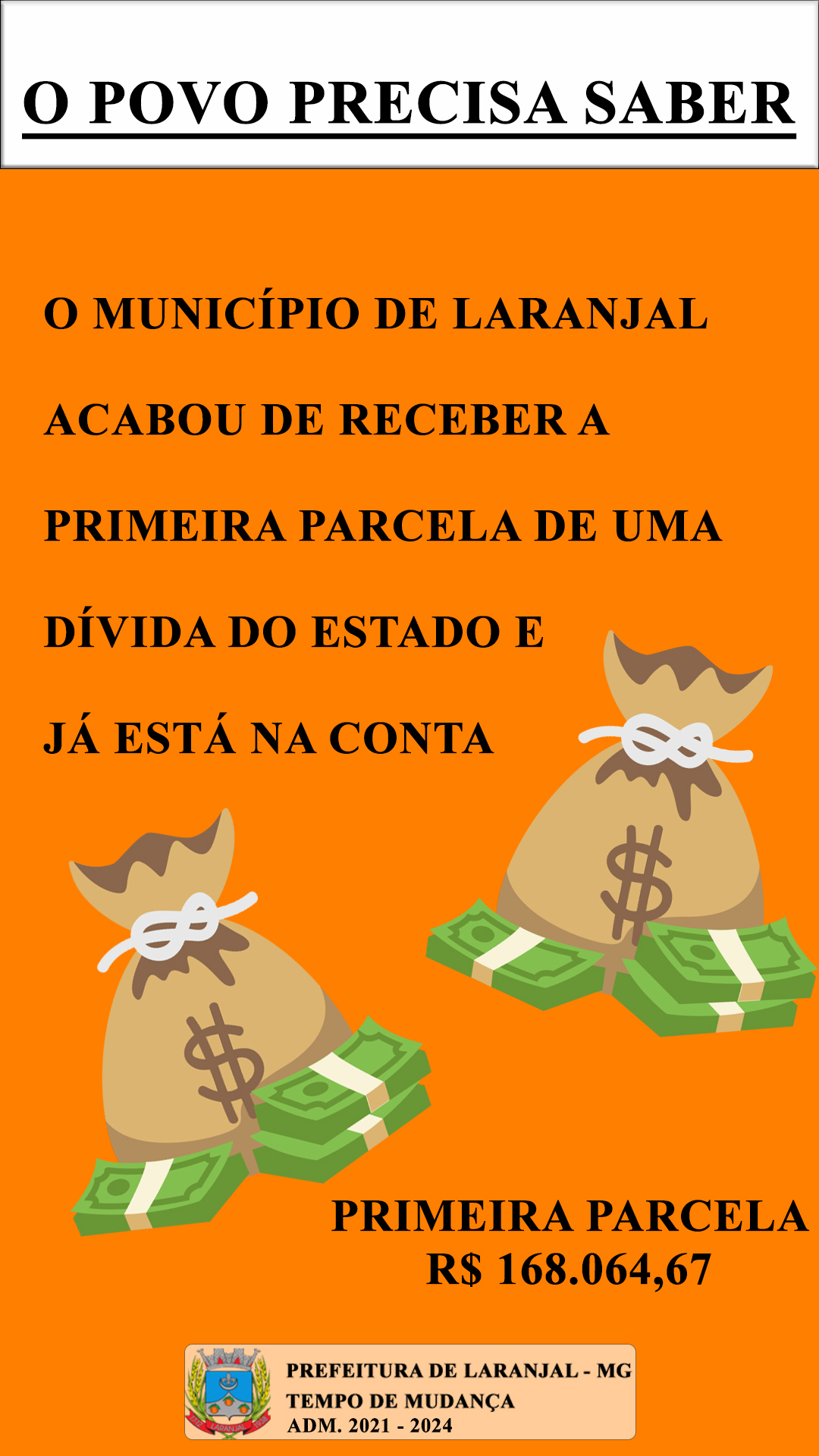 O POVO PRECISA SABER!!!