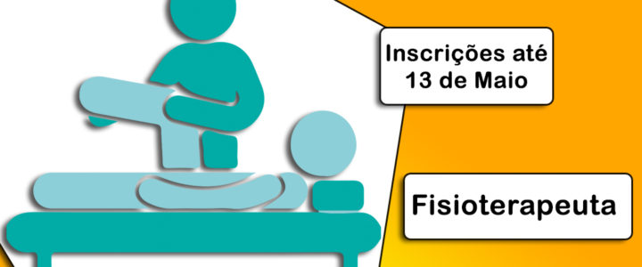 Processo Seletivo Simplificado – Fisioterapeuta