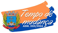 Prefeitura de Laranjal (MG) – Antigo